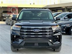 فورد إكسبلورر